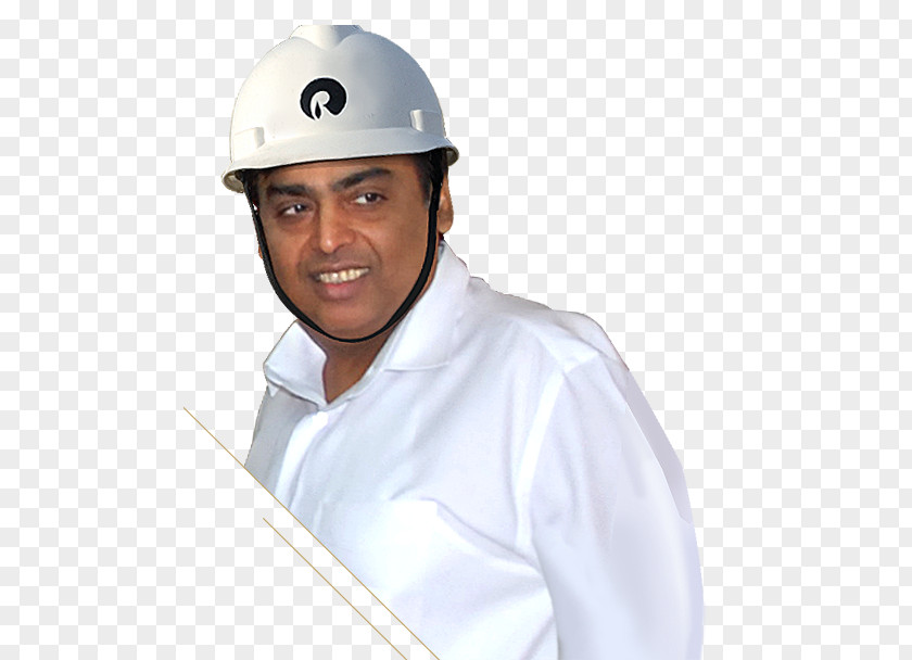 Mukesh Ambani Hard Hats Man Chỗ ở Engineer PNG