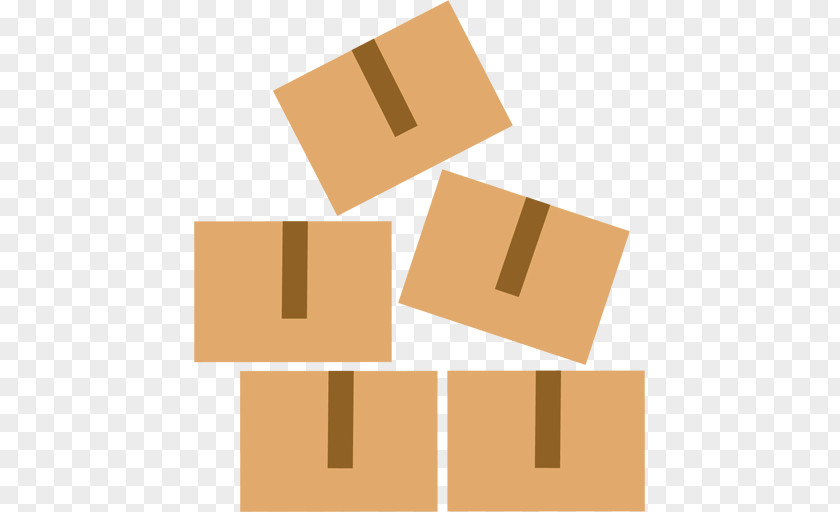 Packing Mover Packaging And Labeling Cardboard Box Carton PNG
