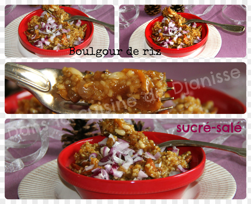 Riz Vegetarian Cuisine Recipe Bulgur Sugar Rice PNG