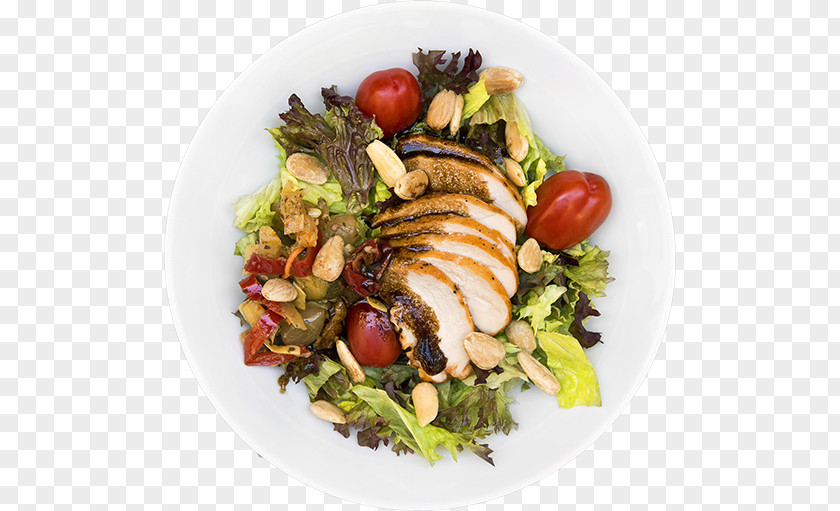 Salad Fattoush Tuna Vegetarian Cuisine Platter Leaf Vegetable PNG