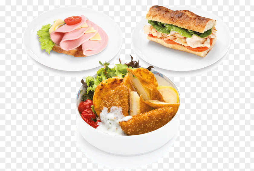 Tableware Full Breakfast Fast Food Hors D'oeuvre PNG