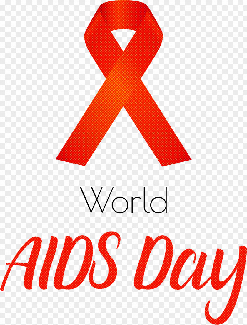 World AIDS Day PNG