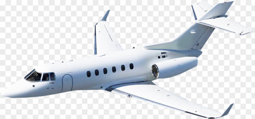 Airplane Business Jet Flight Aircraft Aviation PNG