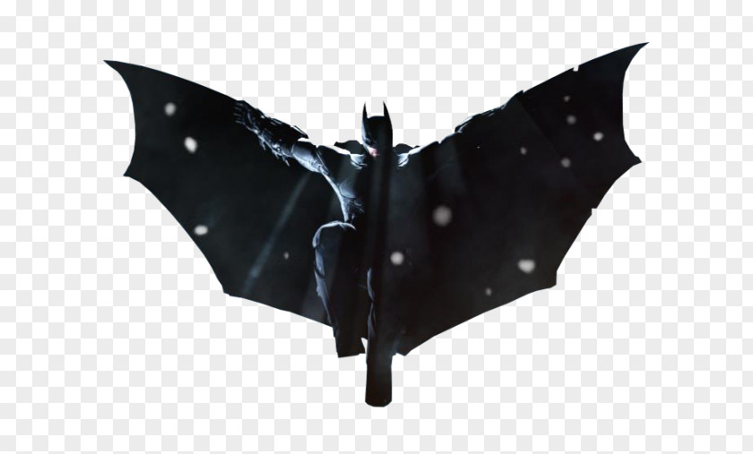 Batman Arkham Origins Batman: Blackgate Asylum Xbox 360 PNG