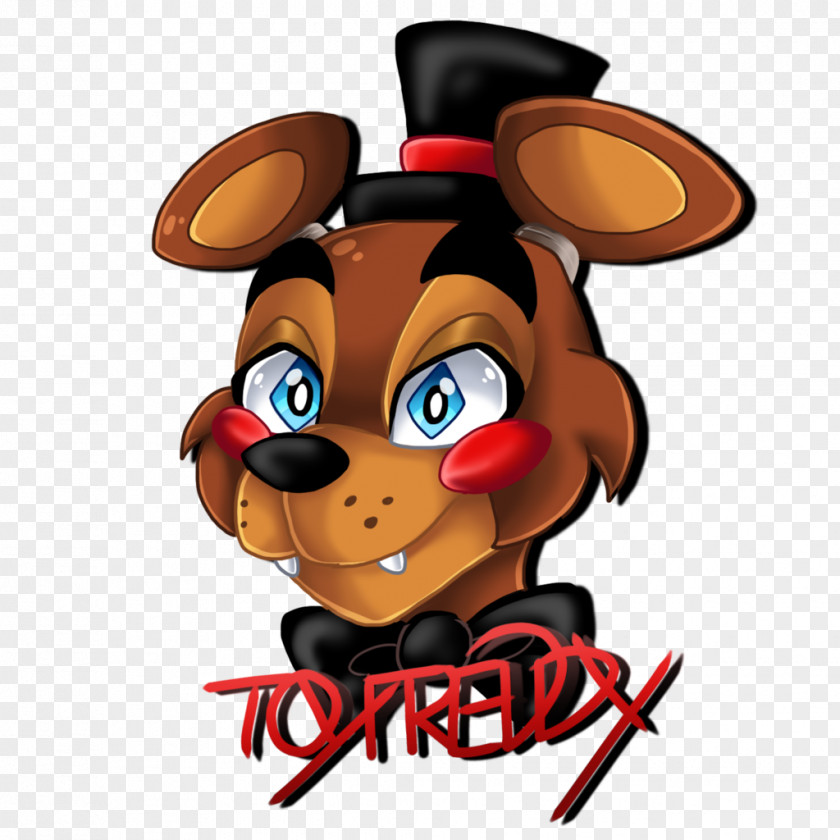 Five Nights At Freddy's Poster 2 DeviantArt Image Toy PNG
