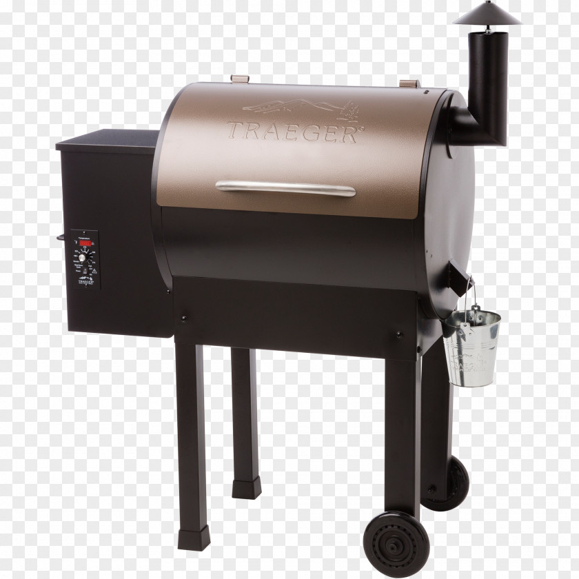 Grill Barbecue-Smoker Pellet Smoking Fuel PNG