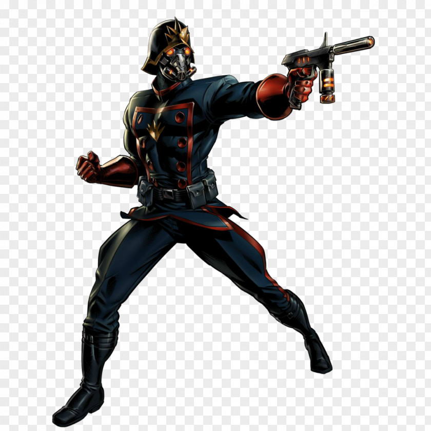 Guardians Of The Galaxy Star-Lord Marvel: Avengers Alliance Drax Destroyer Groot Marvel Cinematic Universe PNG
