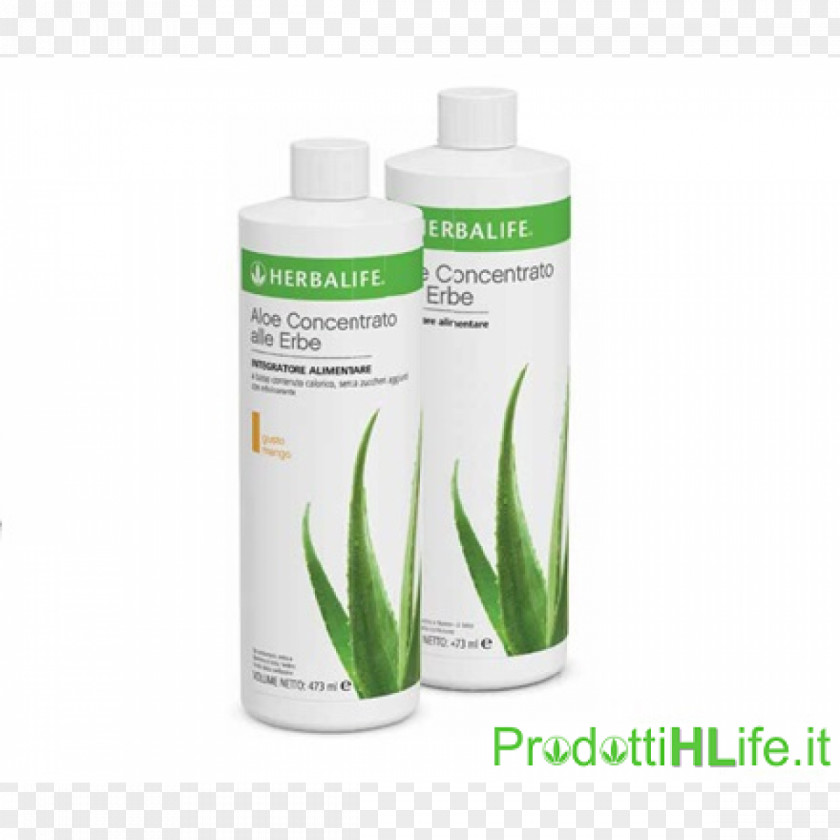 HERBALIFE Herbalife Nutrition Aloe Vera Dietary Supplement Lotion Product PNG