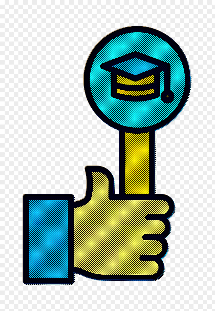 Like Icon School PNG