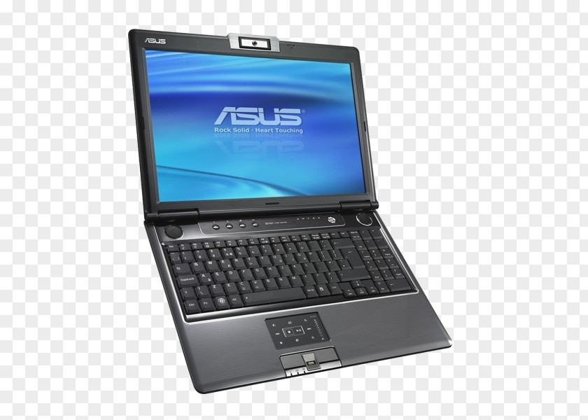Notebook Laptop Video Card ASUS Central Processing Unit Computer PNG