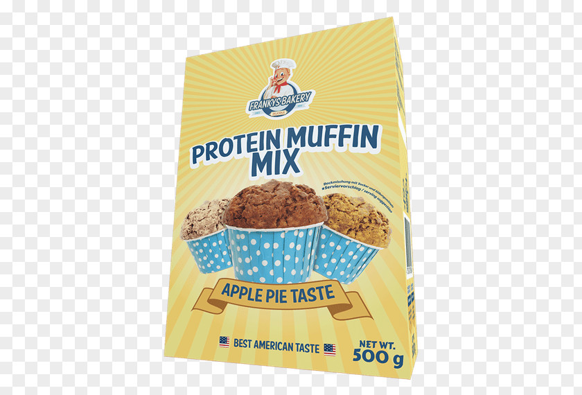 Pastry Shop Muffin Dietary Supplement Bakery Protein Baking Mix PNG