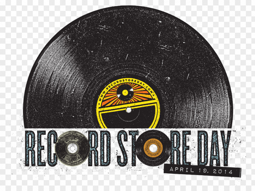 Record Store Day Phonograph Shop LP Concert PNG