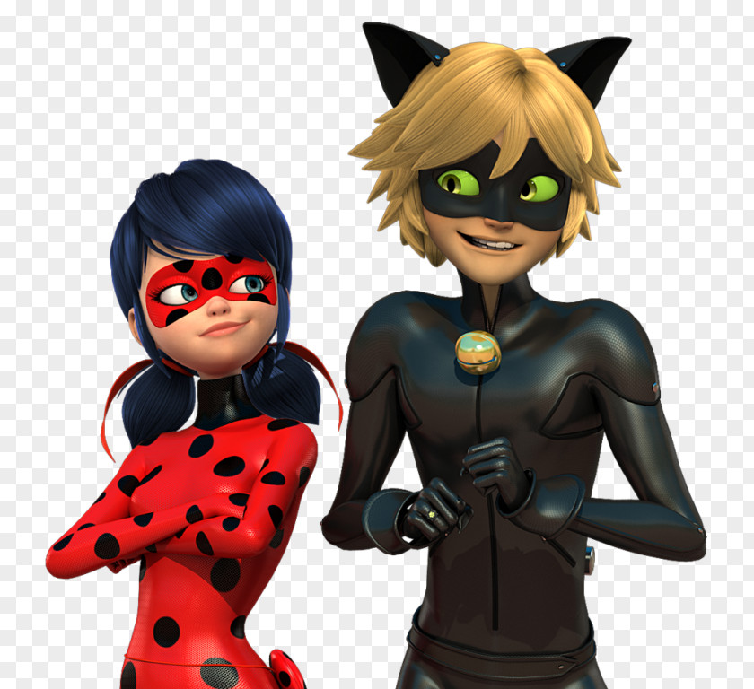 Season 2 ZagtoonLadybug And Cat Noir Clip Art Image Miraculous: Tales Of Ladybug PNG