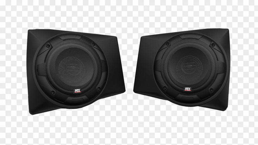 Sound System Subwoofer Loudspeaker Box Audio PNG