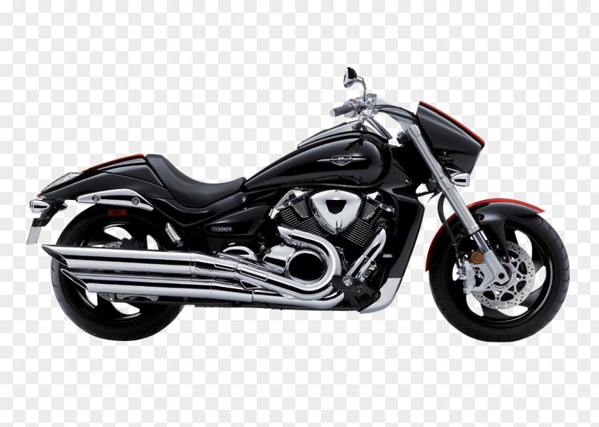 Suzuki Boulevard M109R Car M50 Intruder PNG