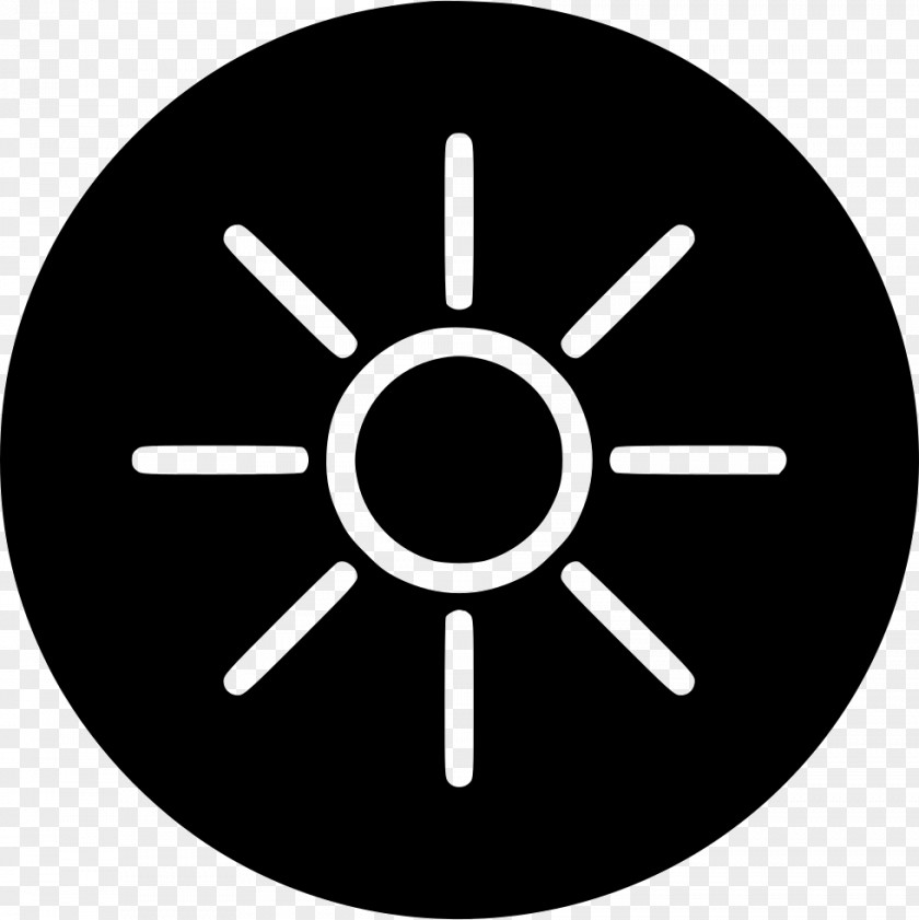 Symbol Icon Design Light PNG