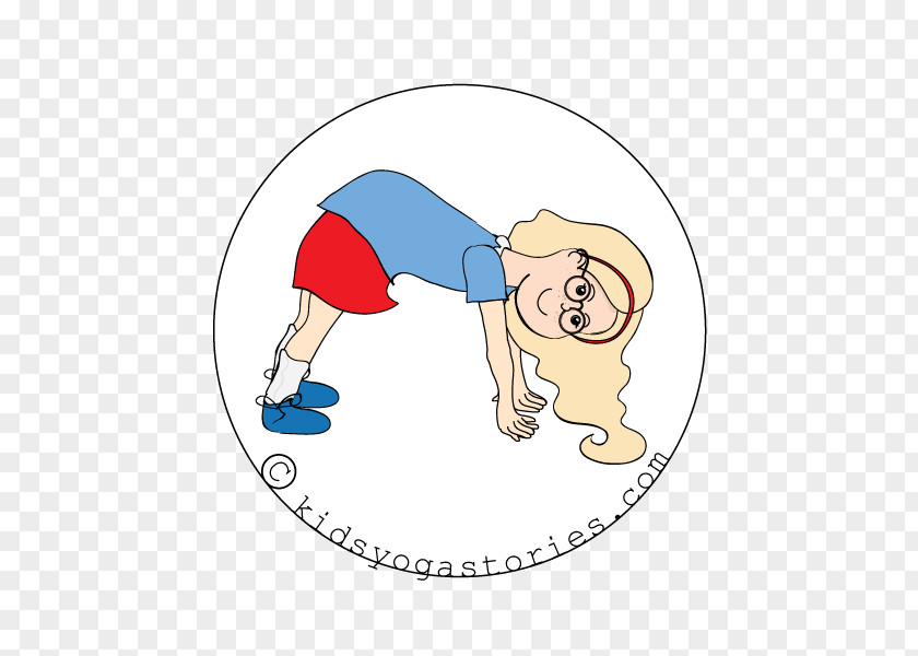 Yoga Dogs For Children Vriksasana Posture PNG