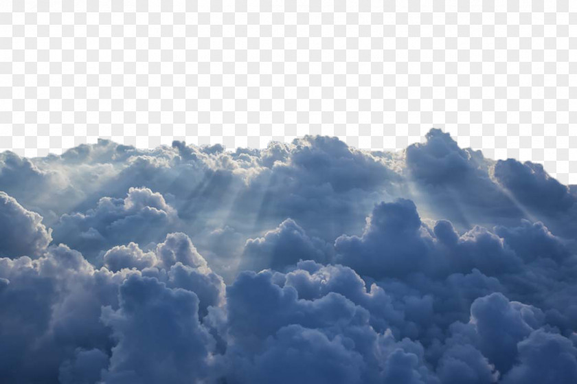 Beautiful Scenery Clouds High-definition Television Desktop Environment Wallpaper PNG