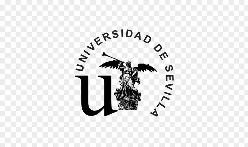 Bird University Of Seville Logo Brand Font PNG
