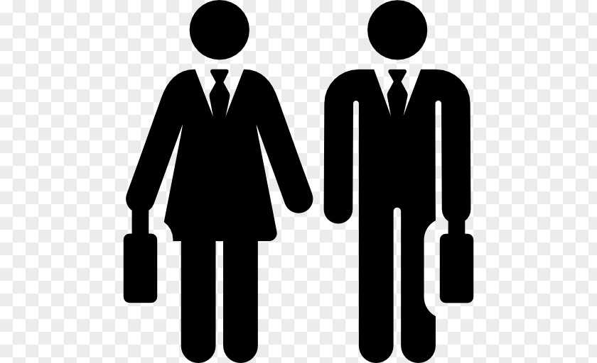 Businessperson Pictogram Vecteezy PNG