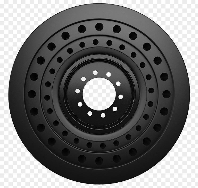 Car Alloy Wheel Rim PNG