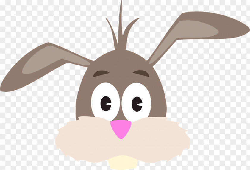 Elephant Rabbit Hare Easter Bunny IPhone 8 7 PNG