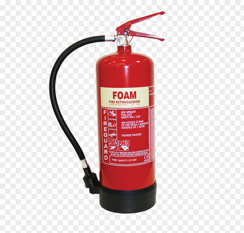 Fire Firefighting Foam Extinguishers Class PNG