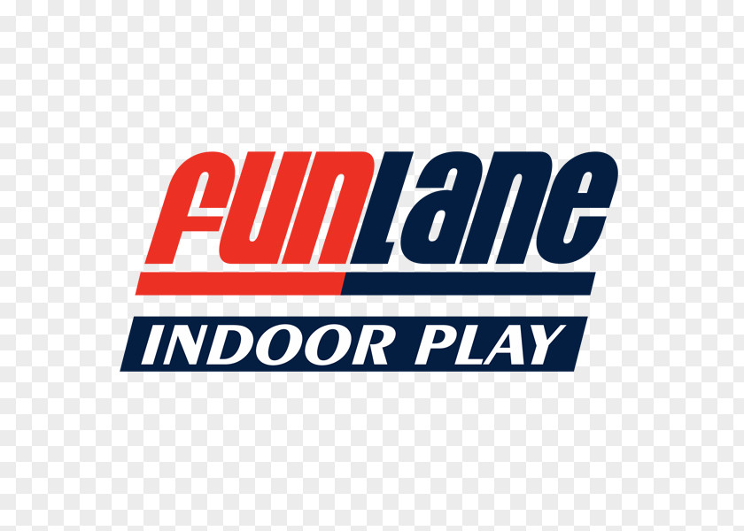 Fun Lane Indoor Play Logo Brand Font PNG