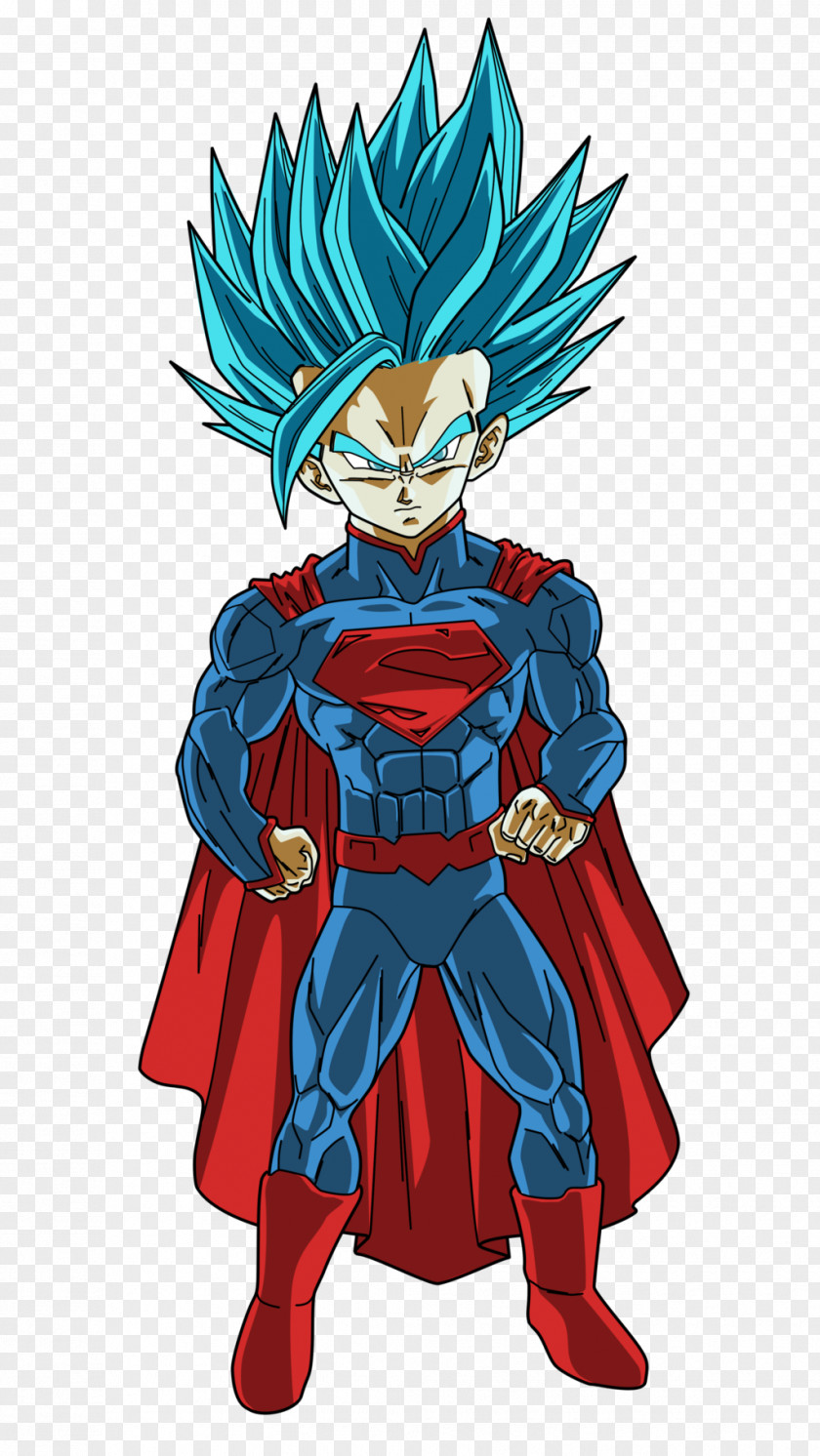 Goku Gohan Vegeta Super Saiya Saiyan PNG