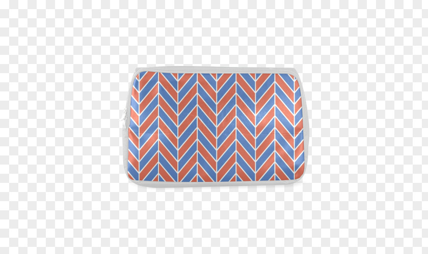 Herringbone Pattern Rectangle PNG