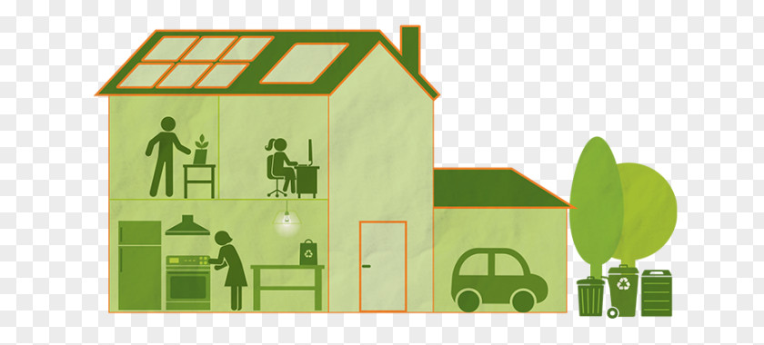 Housing Investment Energy Conservation Vector Graphics Electricity Clip Art PNG