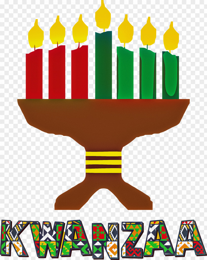 Kwanzaa PNG