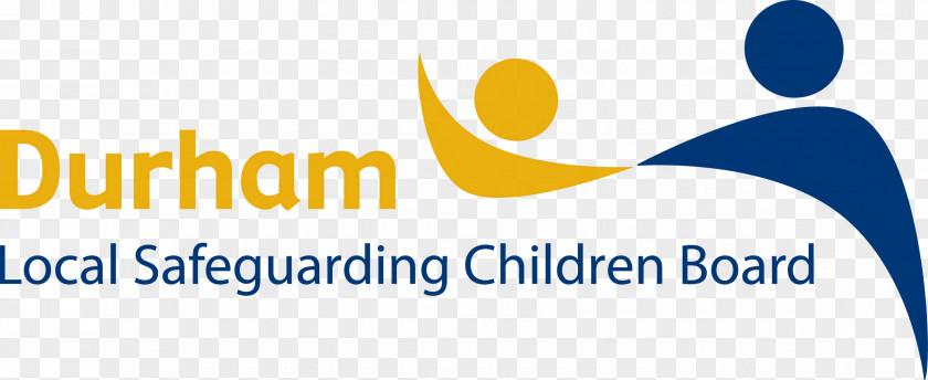 Logo Durham, England Safeguarding Brand PNG
