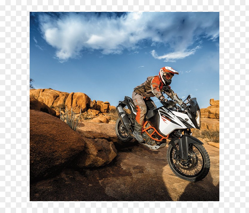 Motorcycle KTM 1290 Super Adventure 1190 1090 PNG