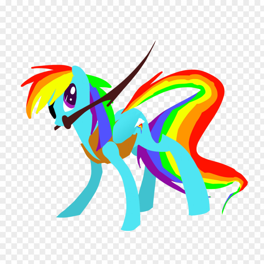 Pegasus Hair Pony Rarity Clip Art Unicorn Pirate PNG