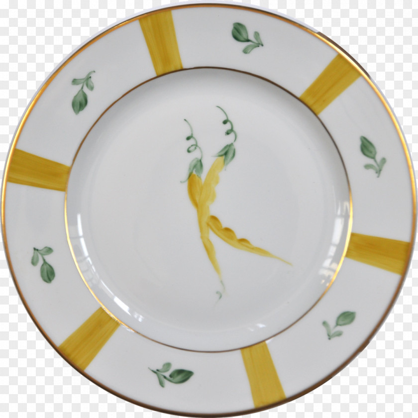 Plate Porcelain Saucer PNG