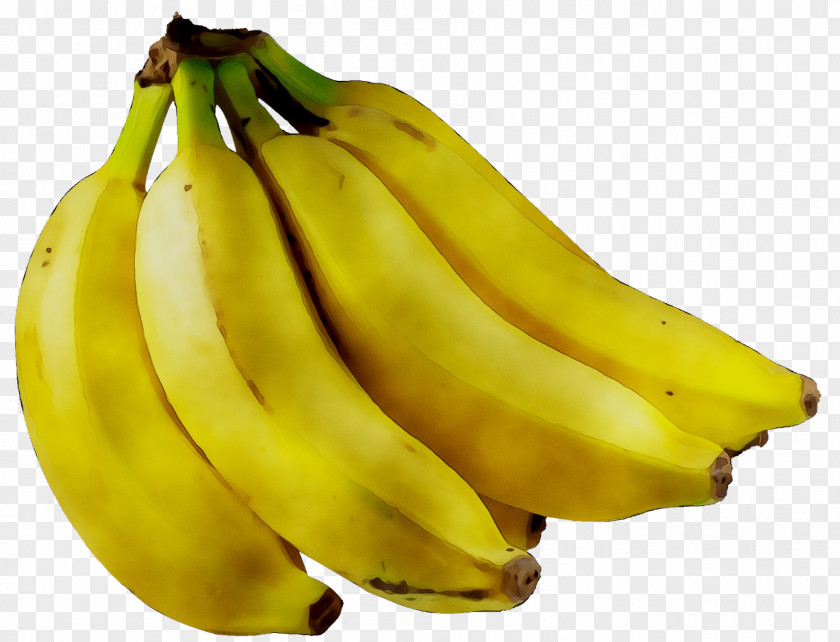 Saba Banana Fruit Juice Food PNG