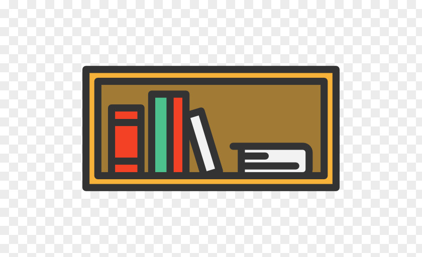 Shelves Vector Furniture PNG