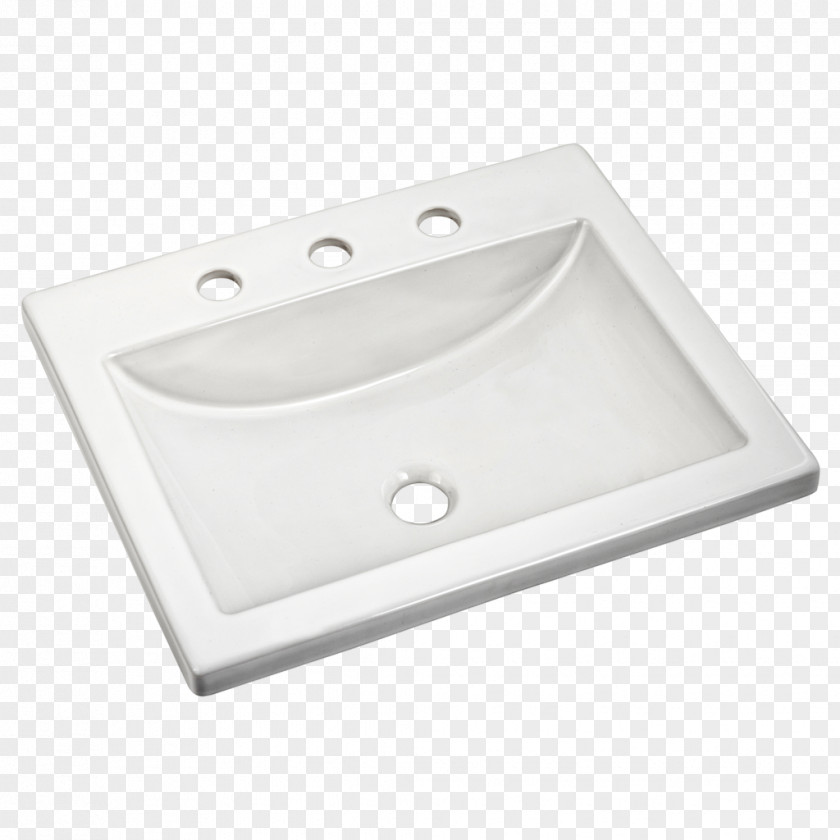 Sink American Standard Brands Tap Bathroom Drain PNG