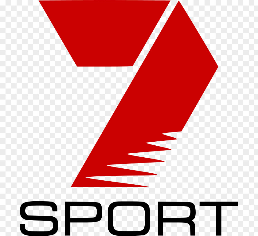 Sport Logo Television Sports Seven Network PNG