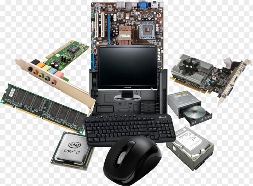 Accessory Dell Laptop Computer Hardware Software PNG