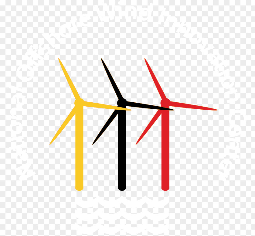 Bohemian National Wind Farm Offshore Power Turbine Energy PNG