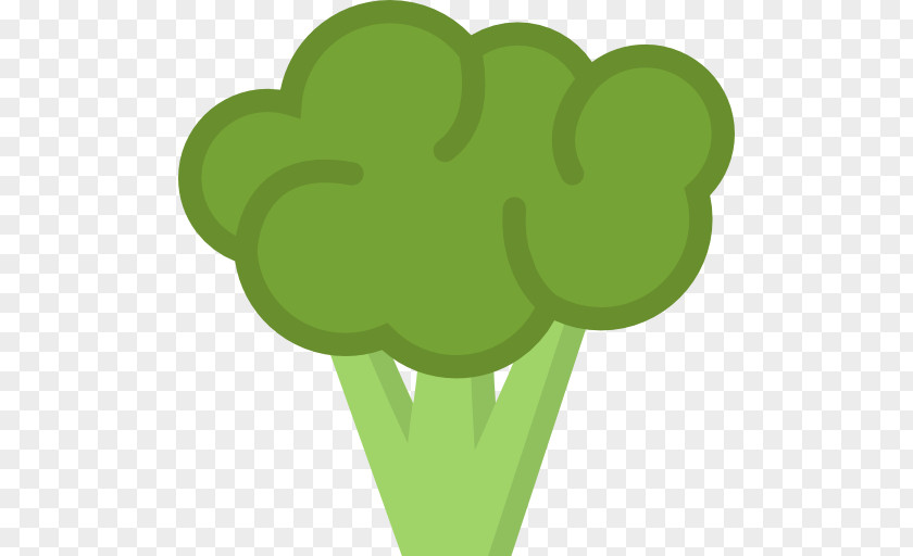 Broccoli Cartoon Leaf Plant Stem Clip Art PNG