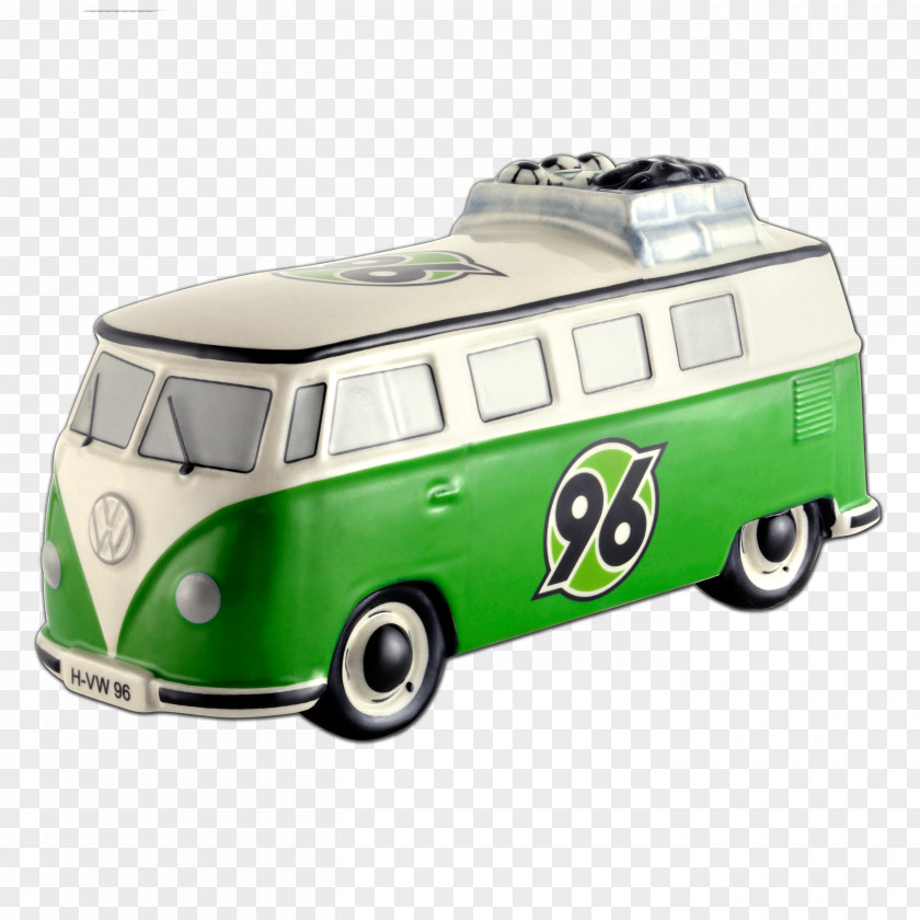 Car Model Volkswagen Type 2 Mid-size PNG