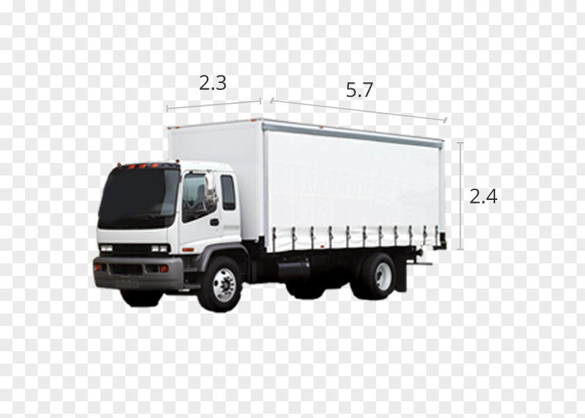 Car Mover Cargo Transport Truck PNG