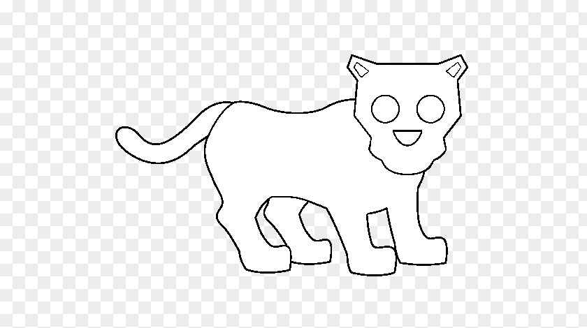 Cat Whiskers Lion Clip Art Snout PNG