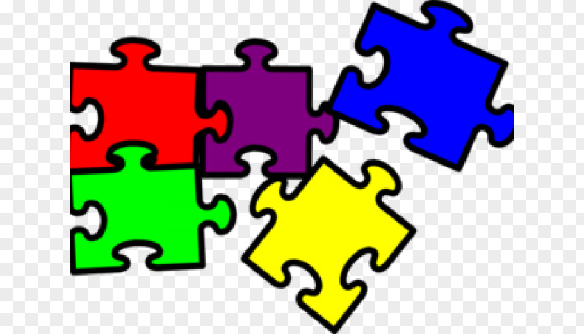 Exceptionalities Ecommerce Jigsaw Puzzles Clip Art Openclipart Free Content PNG