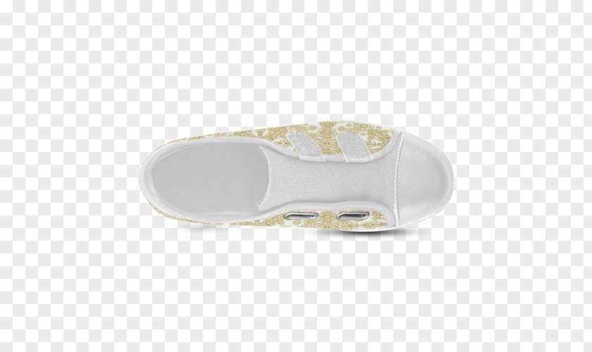 Golden Shoe Cross-training Sneakers PNG