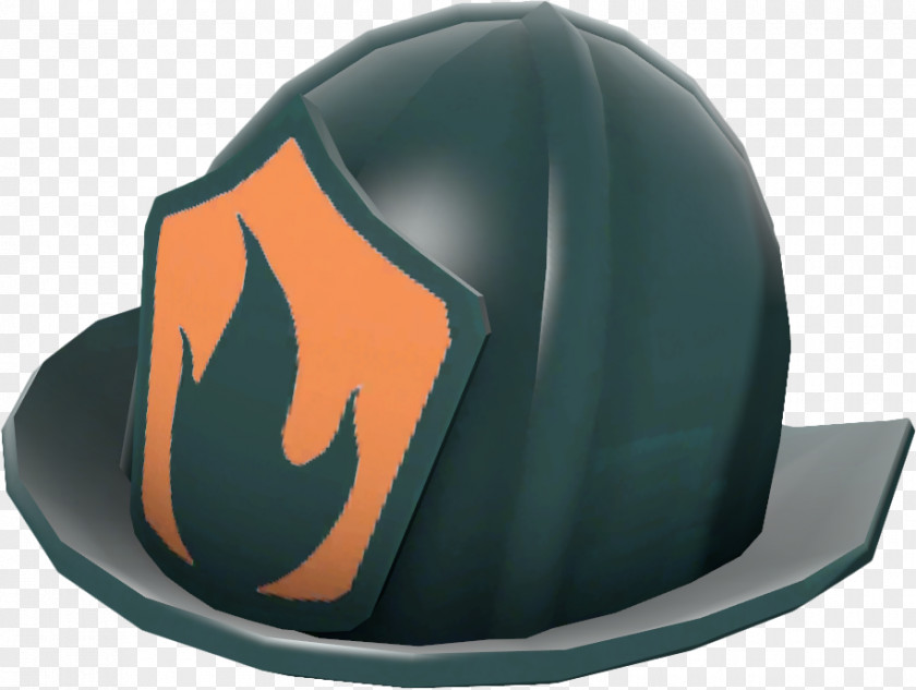 Helmet Team Fortress 2 Firefighter's Garry's Mod Hard Hats PNG