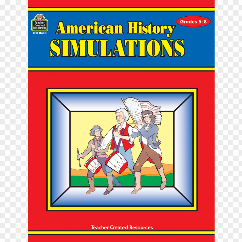 History Teacher American Simulations Industrial Revolution Education United States Of America PNG